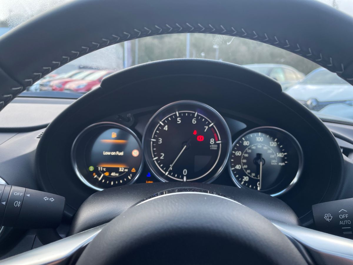 Used Mazda MX-5 2025 for sale - 77235459: Photo 23