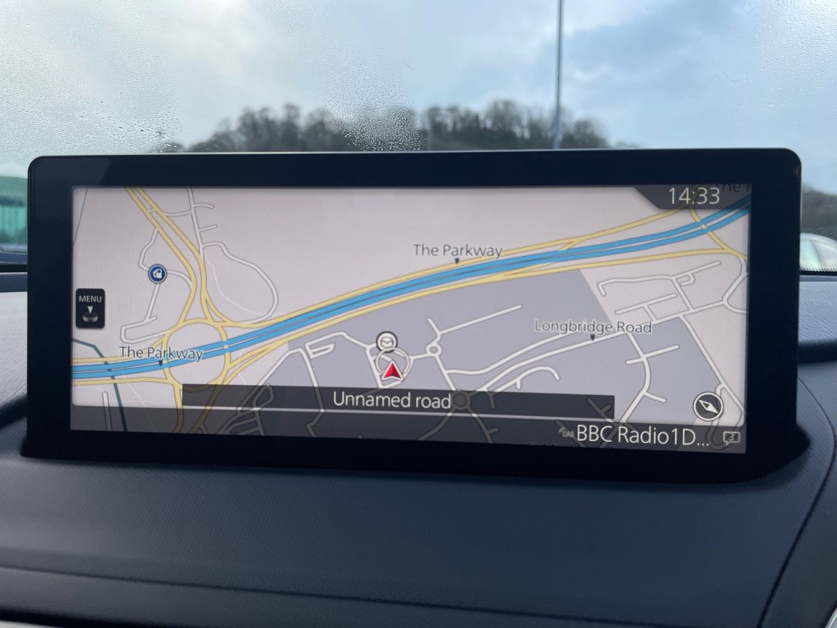 Used Mazda MX-5 2025 for sale - 77235459: Photo 25