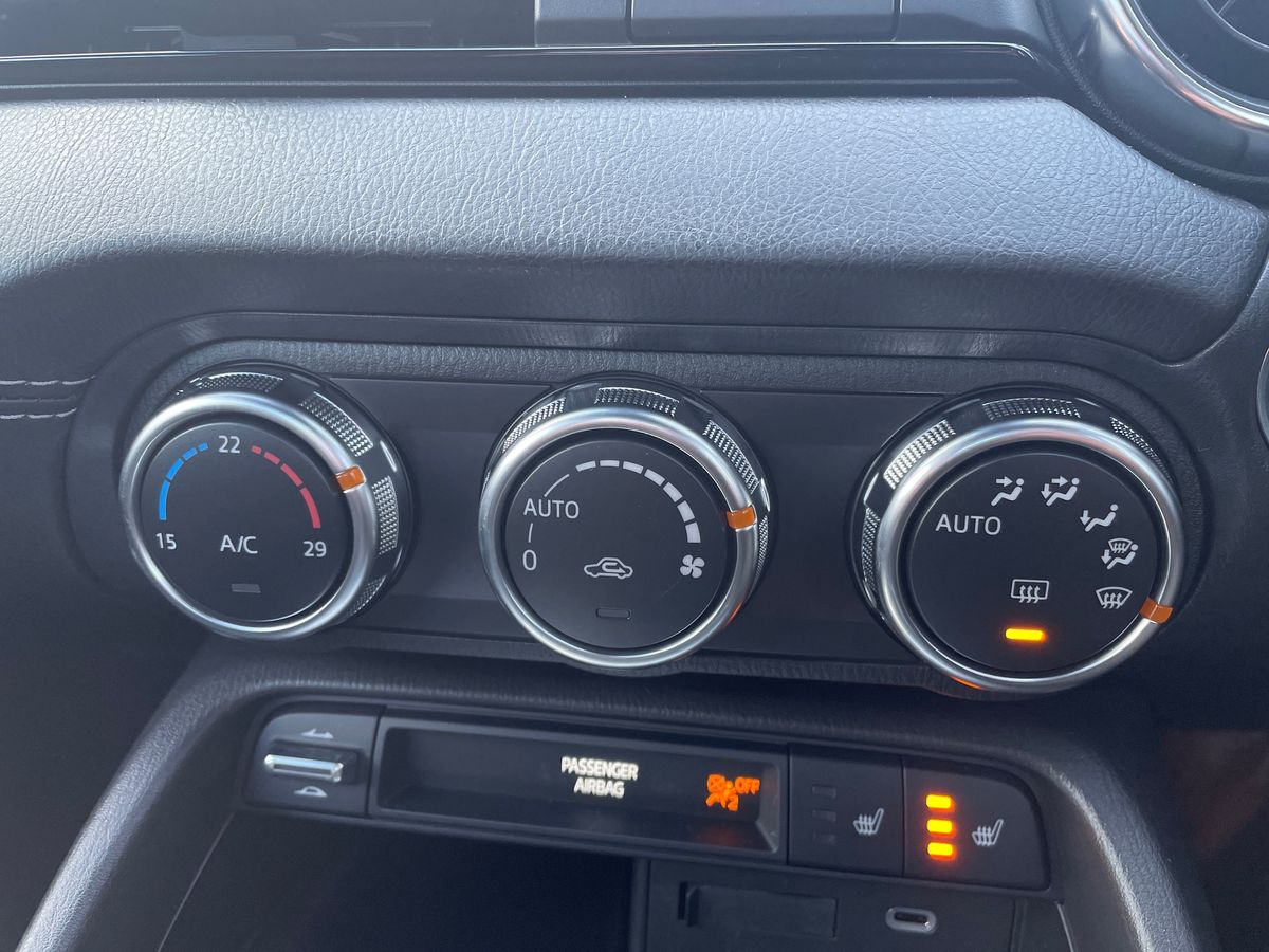 Used Mazda MX-5 2025 for sale - 77235459: Photo 26