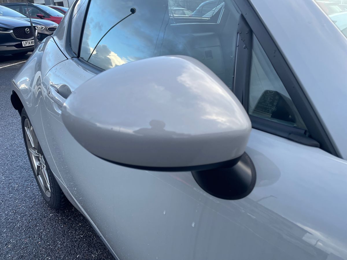 Used Mazda MX-5 2025 for sale - 77235459: Photo 29