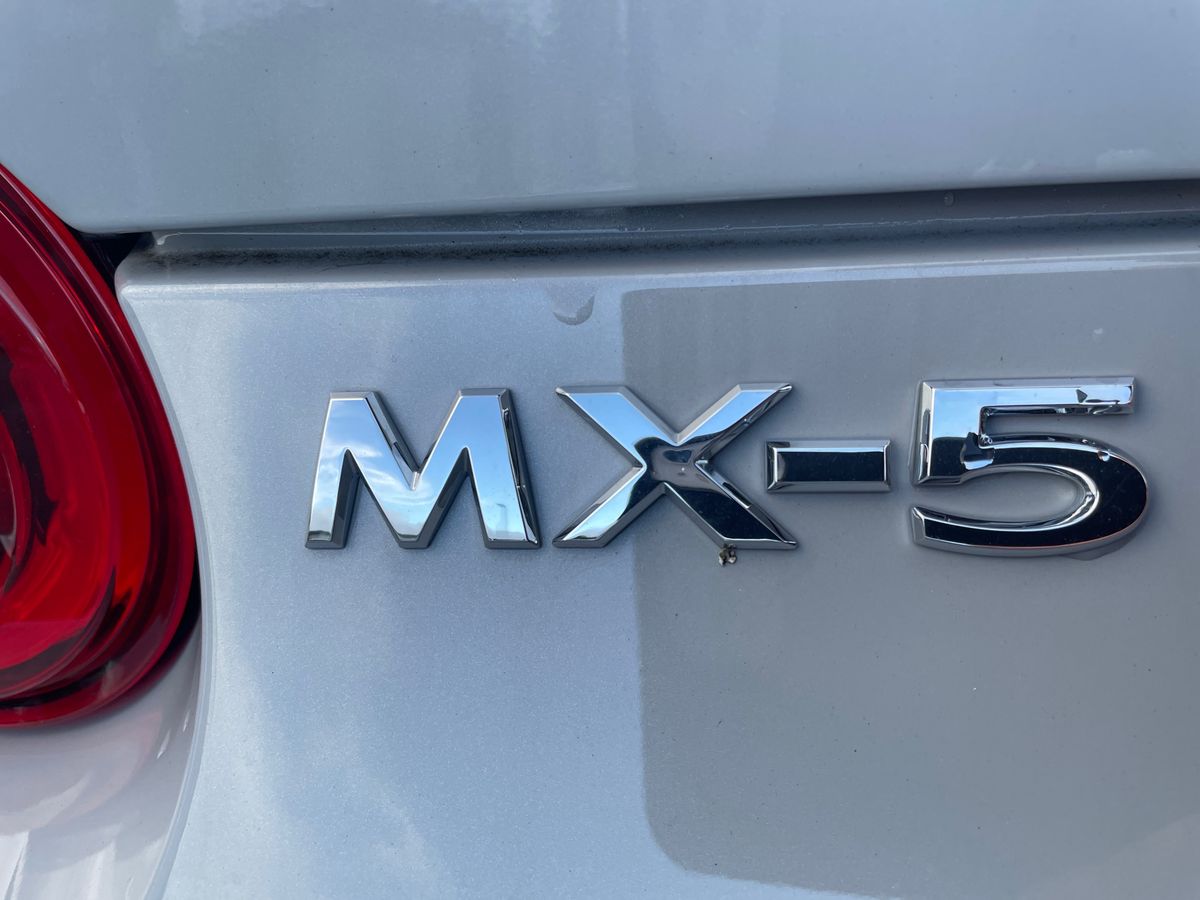 Used Mazda MX-5 2025 for sale - 77235459: Photo 31