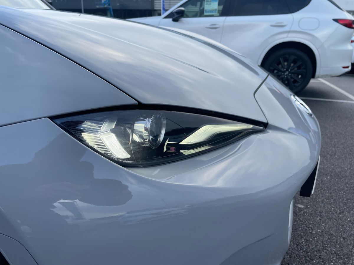 Used Mazda MX-5 2025 for sale - 77235459: Photo 32