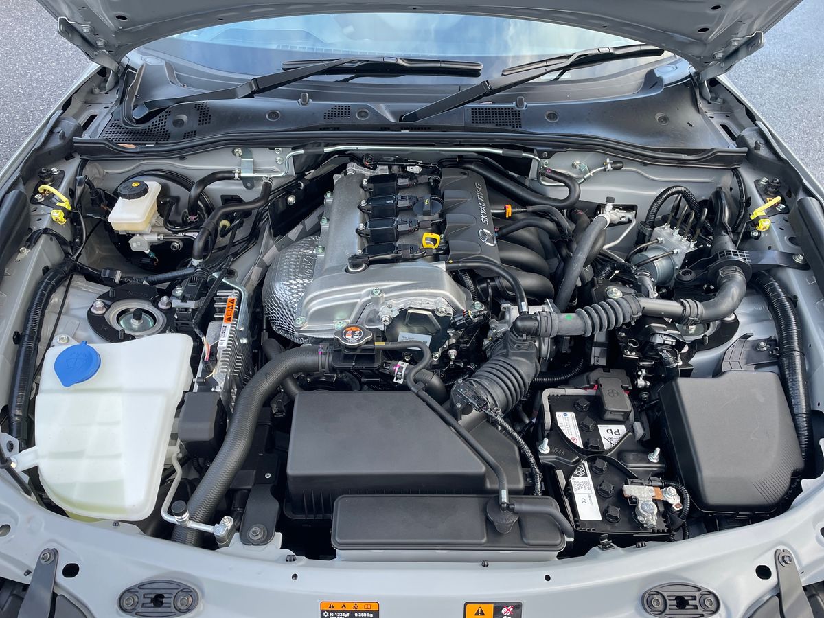 Used Mazda MX-5 2025 for sale - 77235459: Photo 33