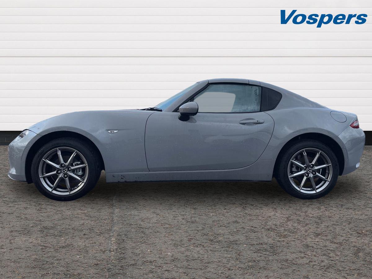 Used Mazda MX-5 2025 for sale - 77235459: Photo 5