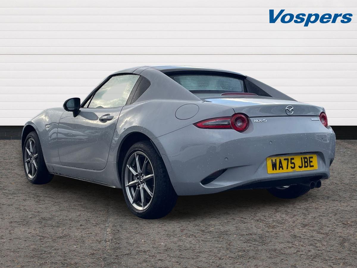 Used Mazda MX-5 2025 for sale - 77235459: Photo 6