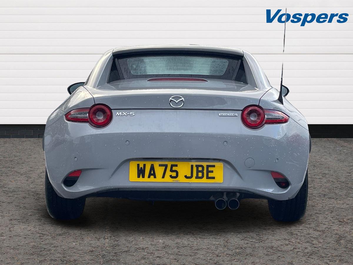 Used Mazda MX-5 2025 for sale - 77235459: Photo 7