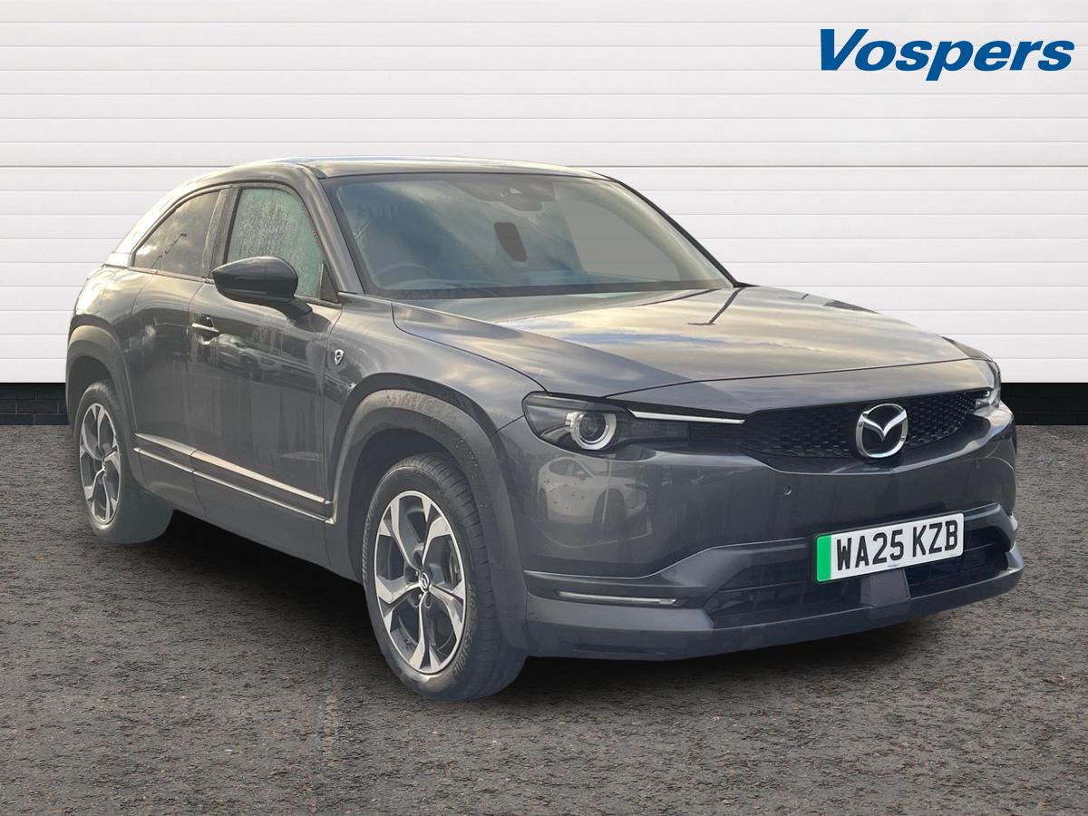 Used Mazda MX-30 2025 for sale - 76217033: Photo 1