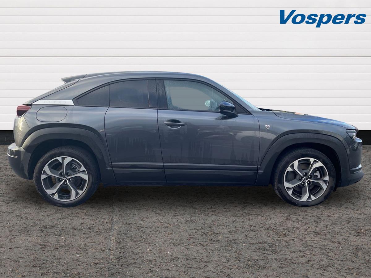 Used Mazda MX-30 2025 for sale - 76217033: Photo 10