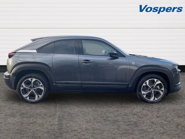 Used Mazda MX-30 2025 for sale - 76217033: Photo 10