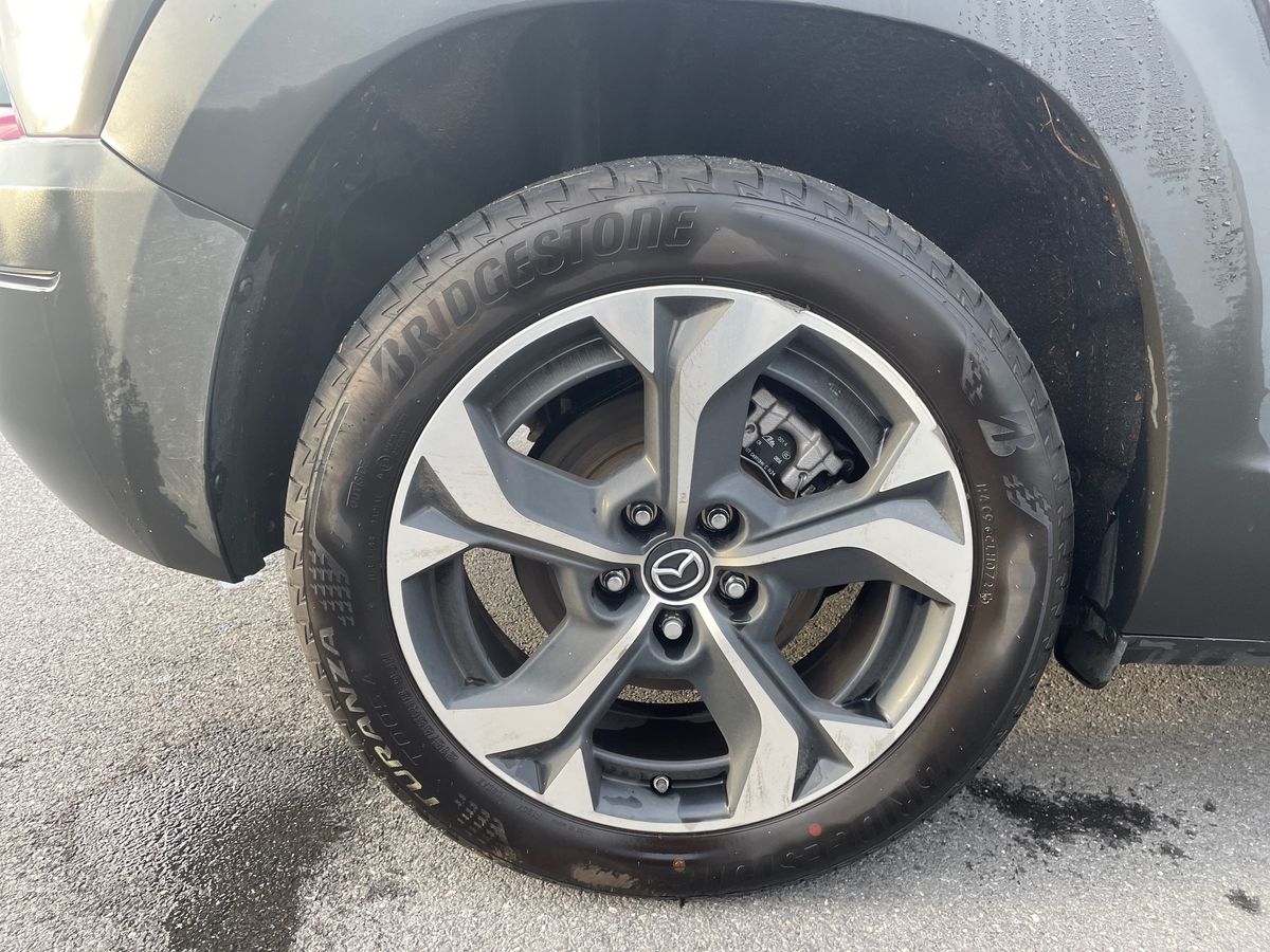 Used Mazda MX-30 2025 for sale - 76217033: Photo 11