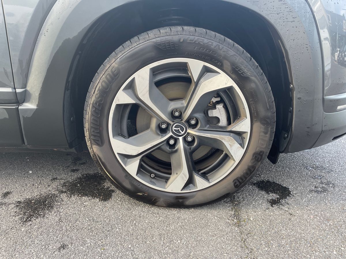 Used Mazda MX-30 2025 for sale - 76217033: Photo 13