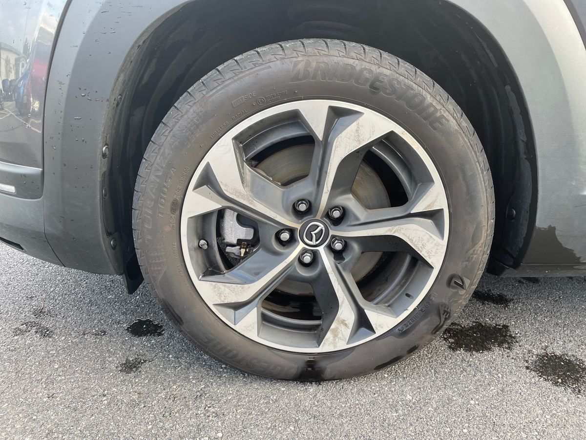 Used Mazda MX-30 2025 for sale - 76217033: Photo 14