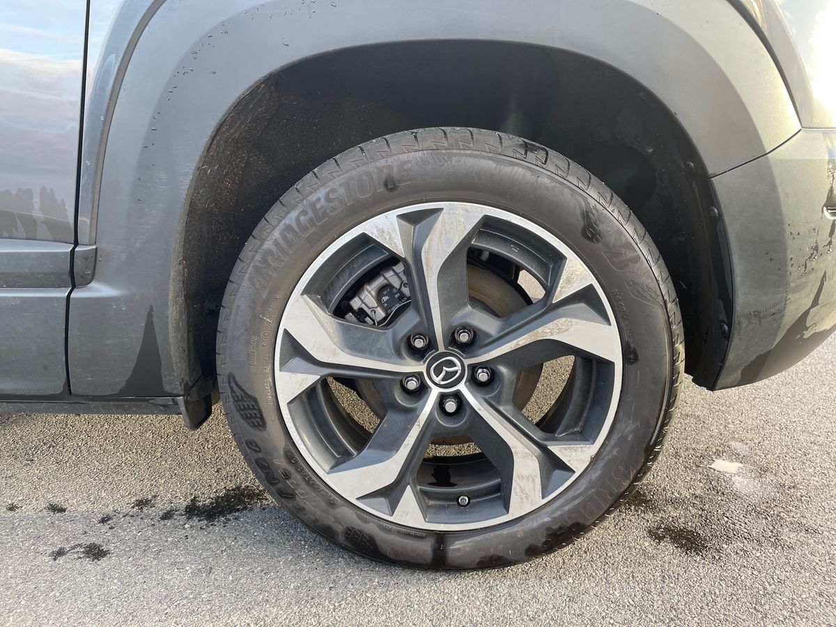 Used Mazda MX-30 2025 for sale - 76217033: Photo 15