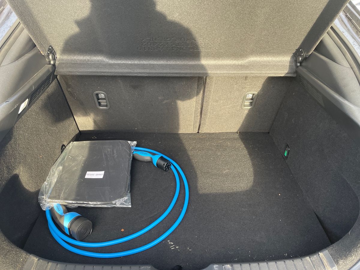 Used Mazda MX-30 2025 for sale - 76217033: Photo 17