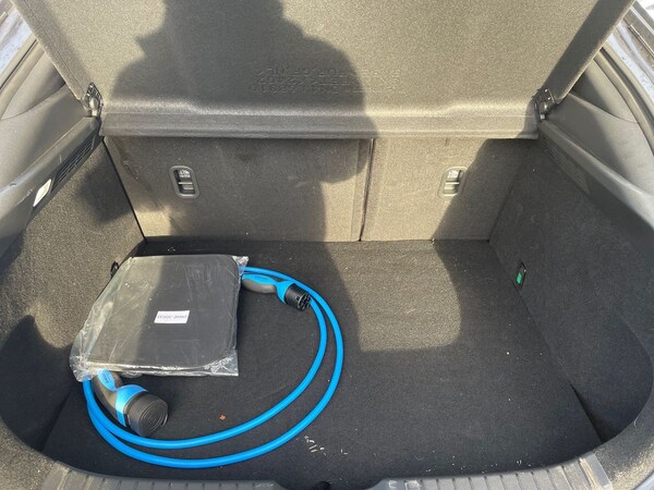 Used Mazda MX-30 2025 for sale - 76217033: Photo 17