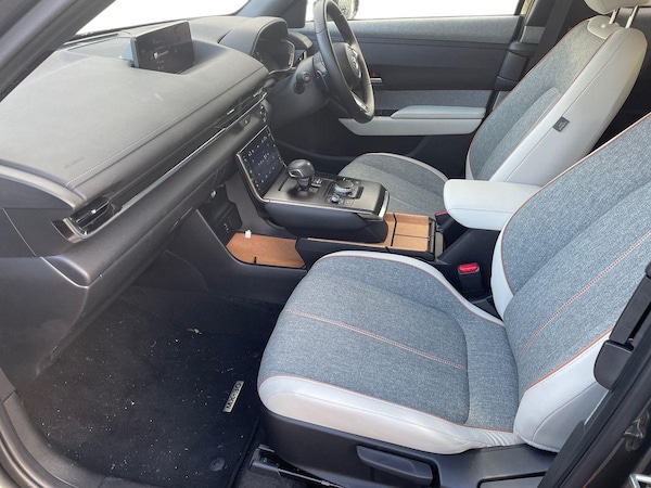 Used Mazda MX-30 2025 for sale - 76217033: Photo 18