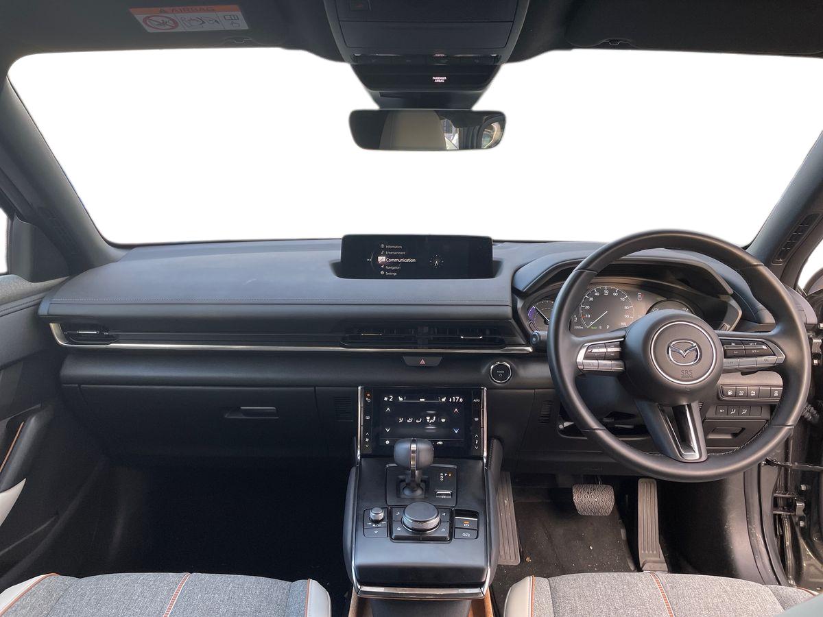 Used Mazda MX-30 2025 for sale - 76217033: Photo 19