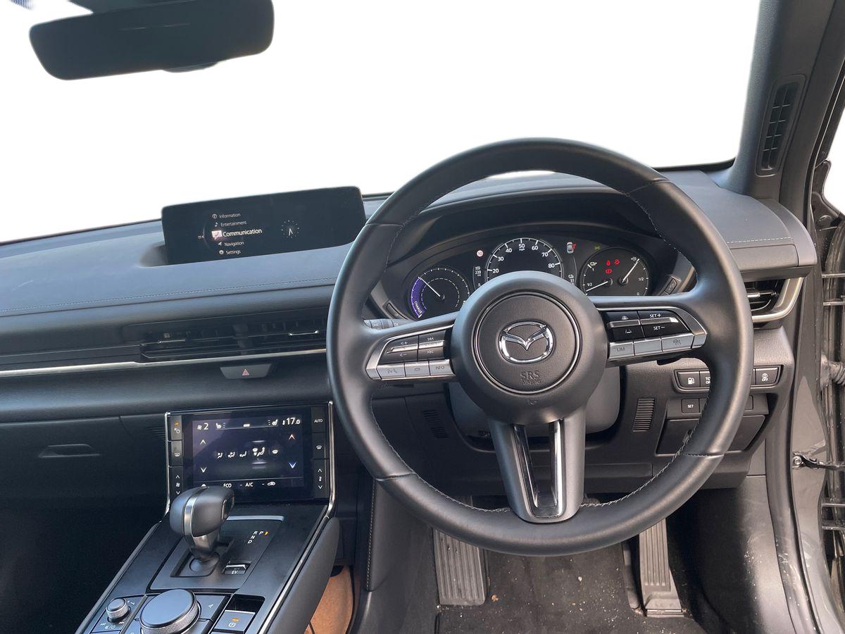 Used Mazda MX-30 2025 for sale - 76217033: Photo 21