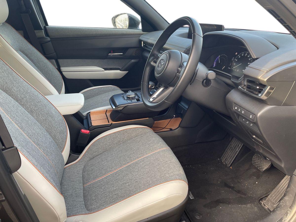 Used Mazda MX-30 2025 for sale - 76217033: Photo 22