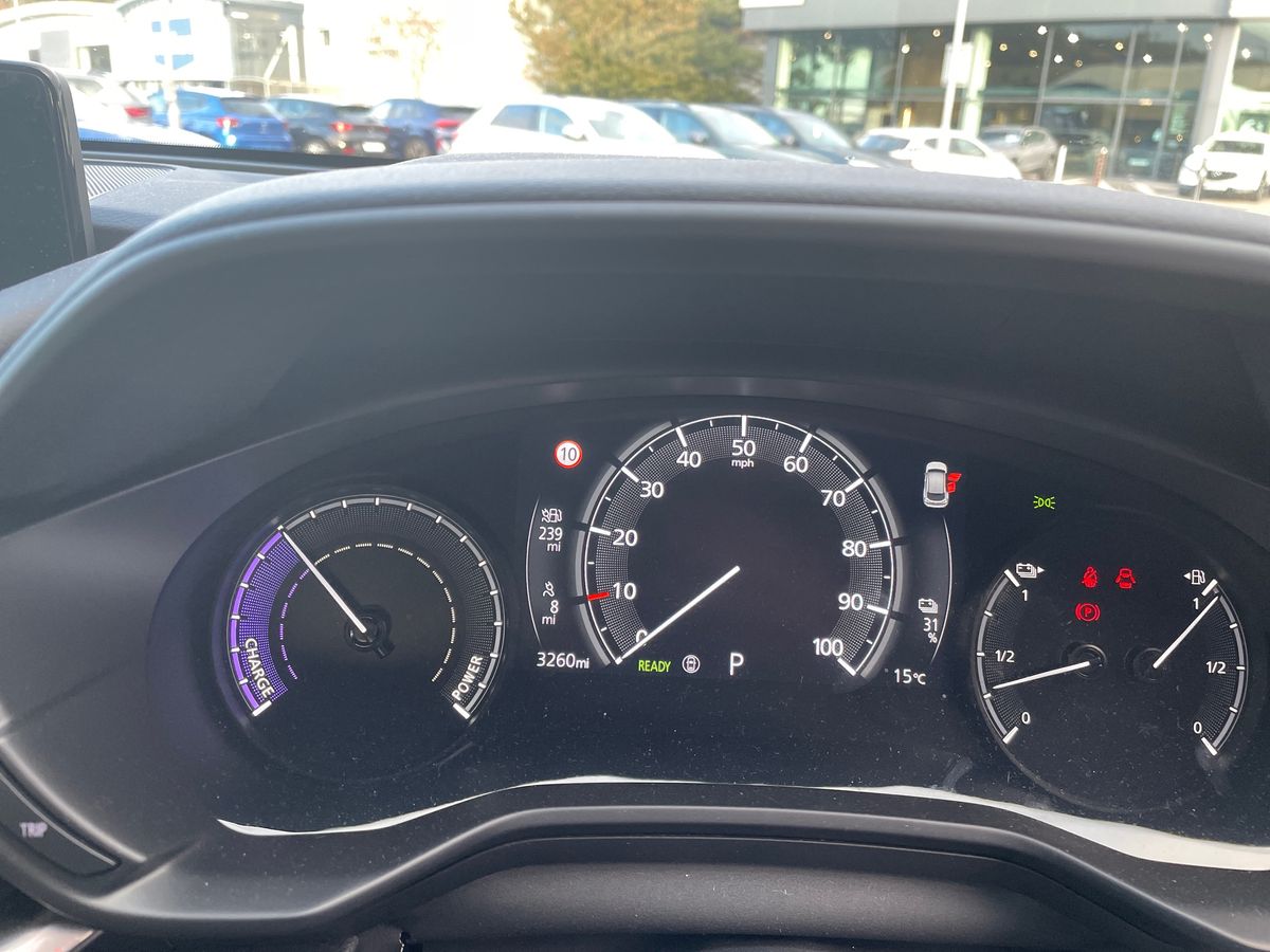 Used Mazda MX-30 2025 for sale - 76217033: Photo 23