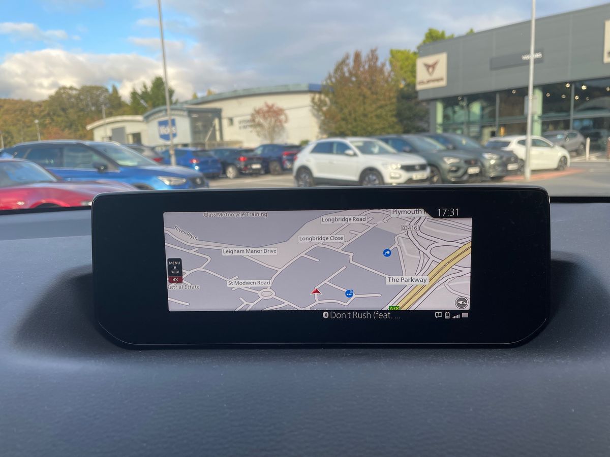 Used Mazda MX-30 2025 for sale - 76217033: Photo 25