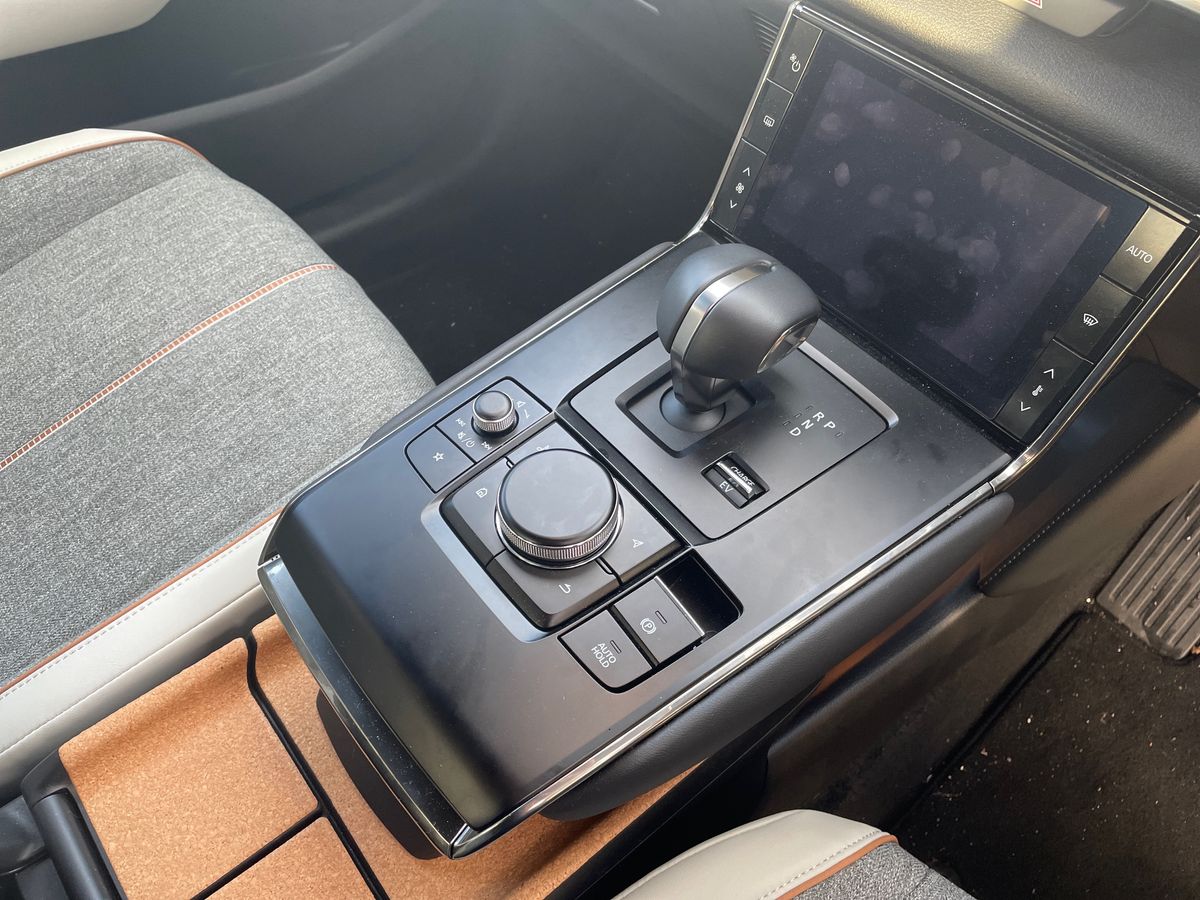 Used Mazda MX-30 2025 for sale - 76217033: Photo 27