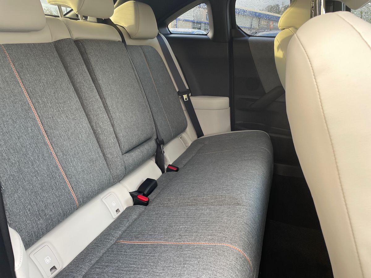 Used Mazda MX-30 2025 for sale - 76217033: Photo 28