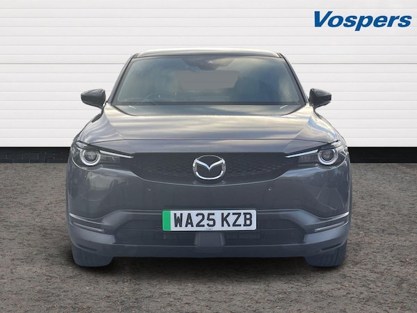 Used Mazda MX-30 2025 for sale - 76217033: Photo 2