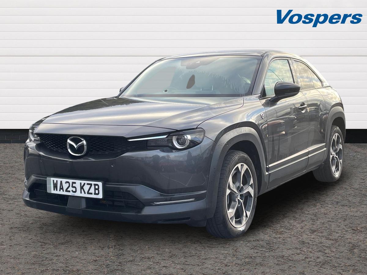 Used Mazda MX-30 2025 for sale - 76217033: Photo 3