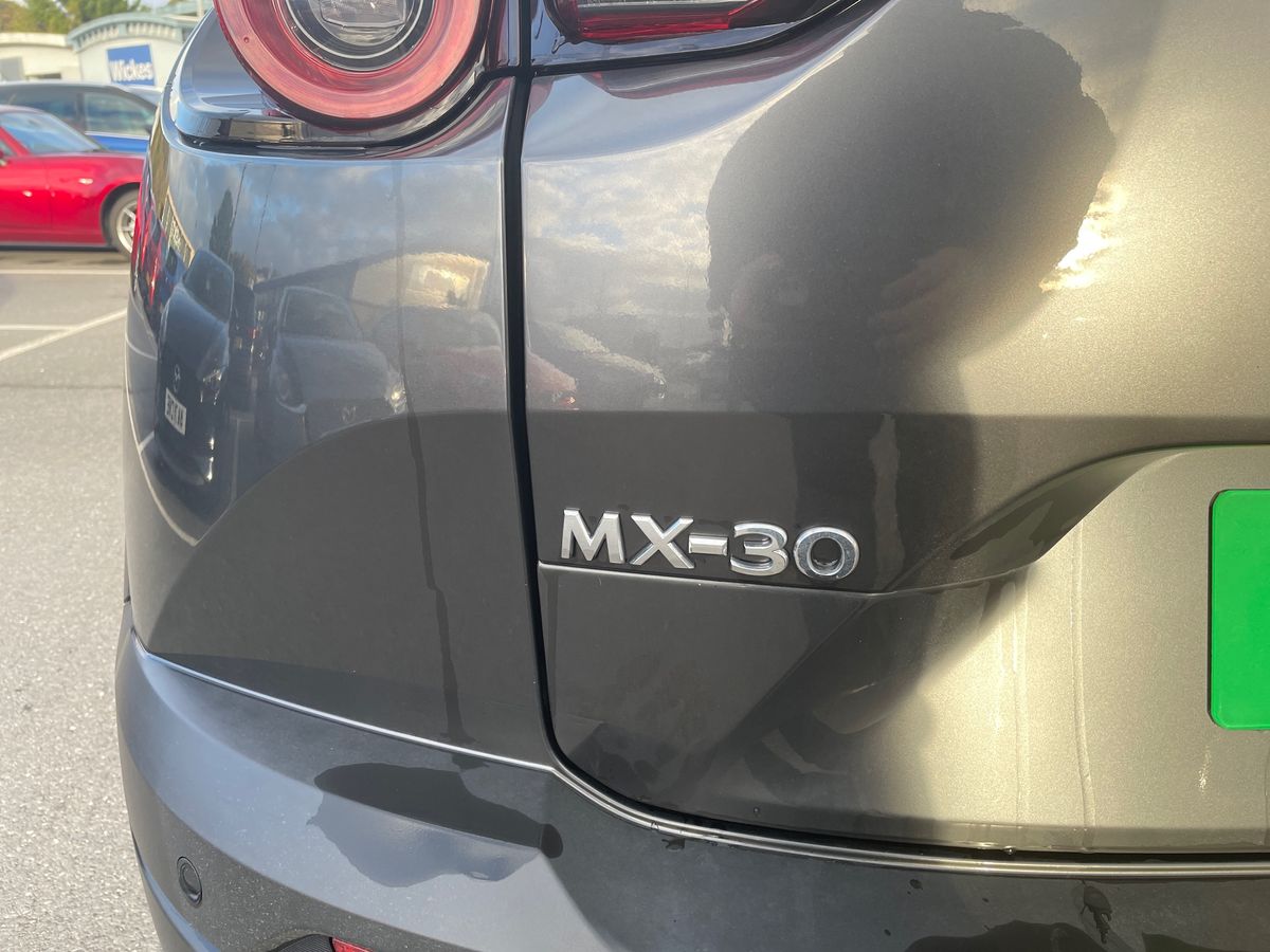 Used Mazda MX-30 2025 for sale - 76217033: Photo 31