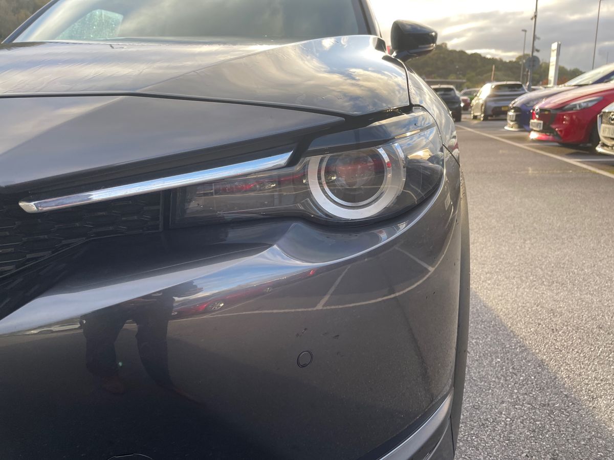 Used Mazda MX-30 2025 for sale - 76217033: Photo 32