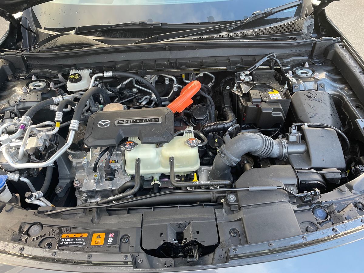 Used Mazda MX-30 2025 for sale - 76217033: Photo 33