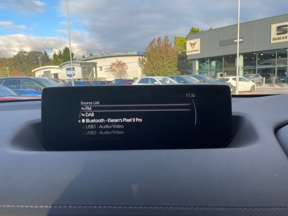 Used Mazda MX-30 2025 for sale - 76217033: Photo 34