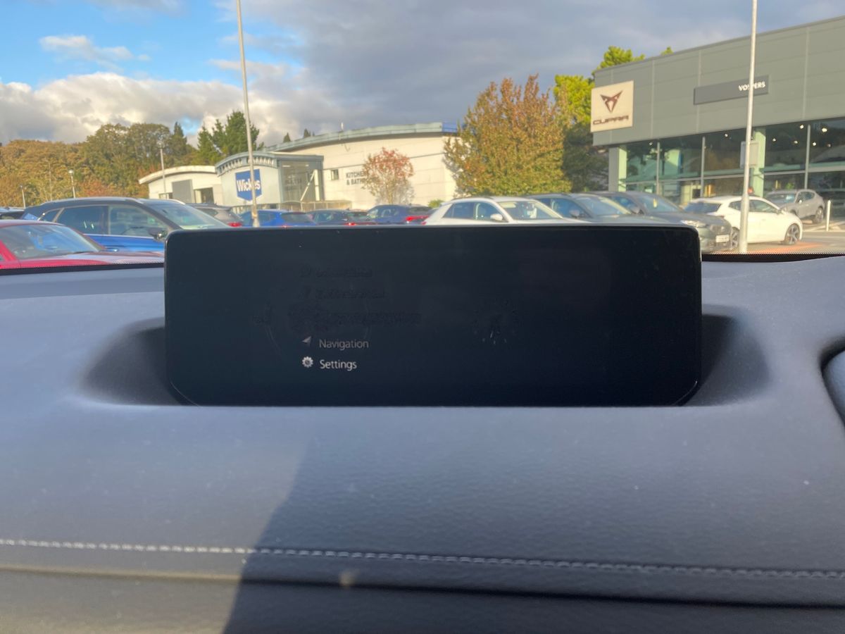 Used Mazda MX-30 2025 for sale - 76217033: Photo 35