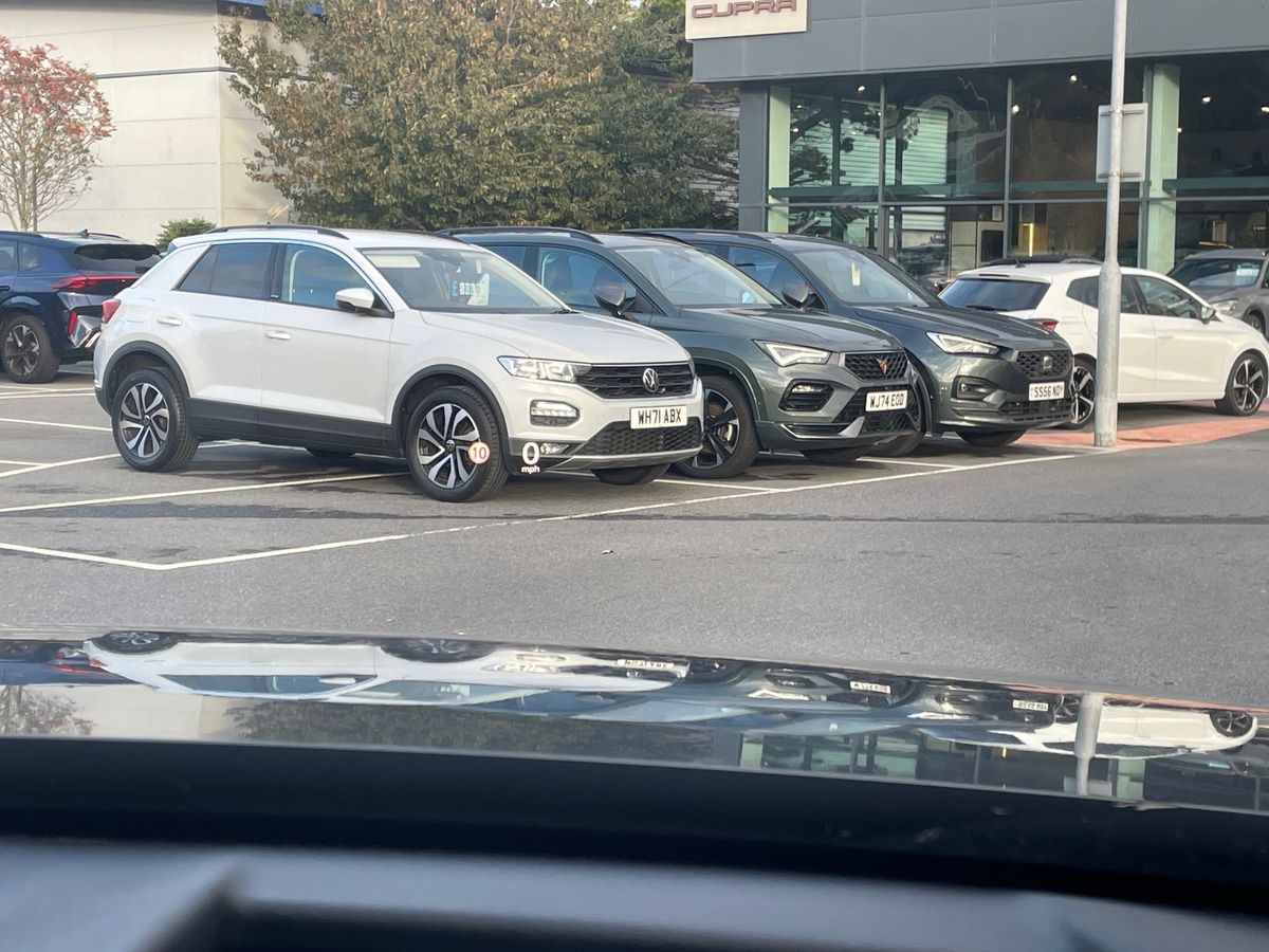 Used Mazda MX-30 2025 for sale - 76217033: Photo 36