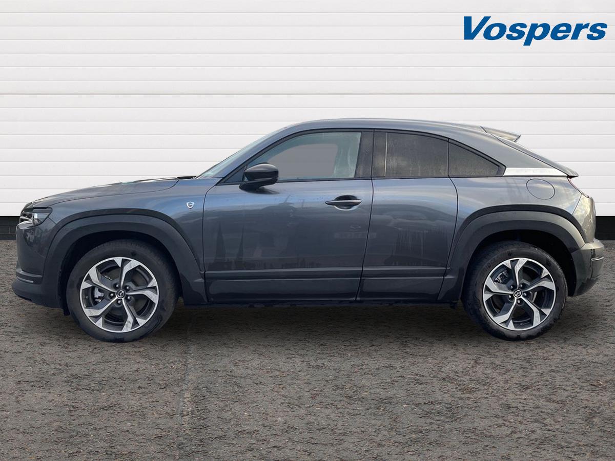 Used Mazda MX-30 2025 for sale - 76217033: Photo 5