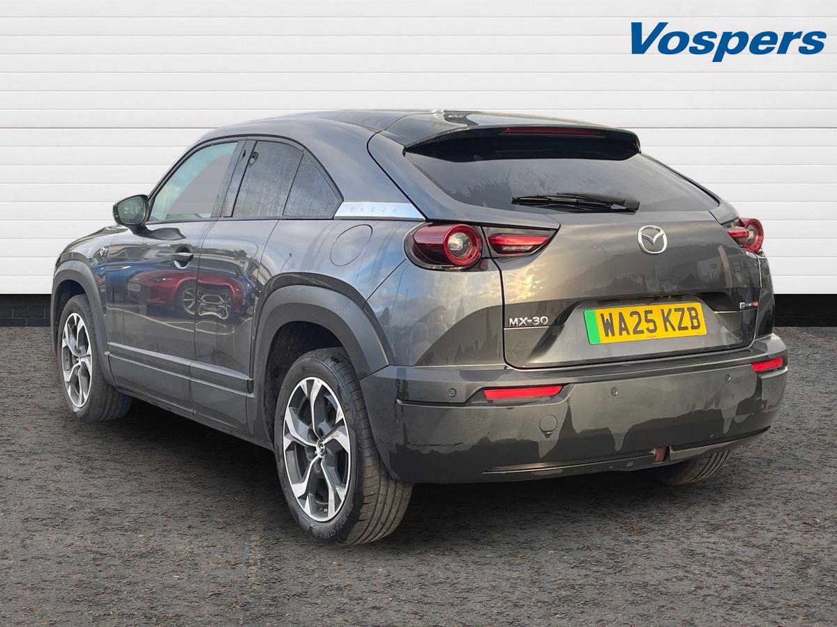 Used Mazda MX-30 2025 for sale - 76217033: Photo 6