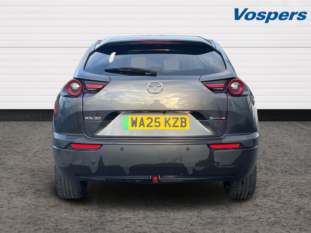 Used Mazda MX-30 2025 for sale - 76217033: Photo 7