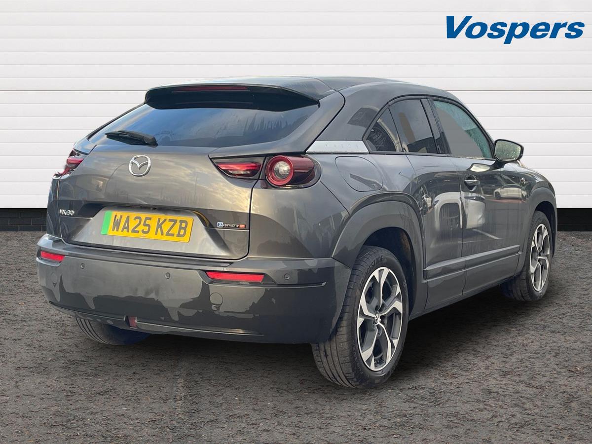 Used Mazda MX-30 2025 for sale - 76217033: Photo 9