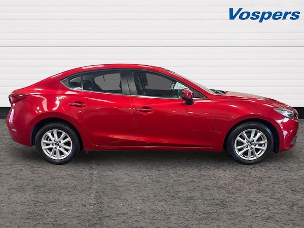 Used Mazda Mazda3 2014 for sale - 76241497: Photo 10
