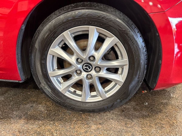 Used Mazda Mazda3 2014 for sale - 76241497: Photo 11