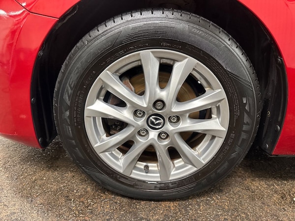 Used Mazda Mazda3 2014 for sale - 76241497: Photo 13