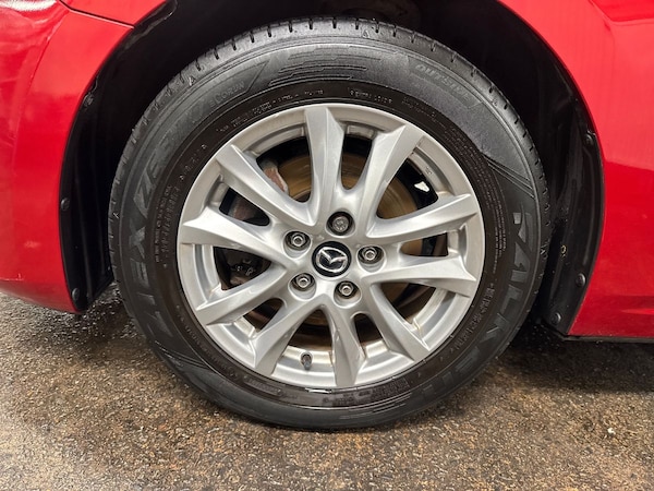 Used Mazda Mazda3 2014 for sale - 76241497: Photo 14