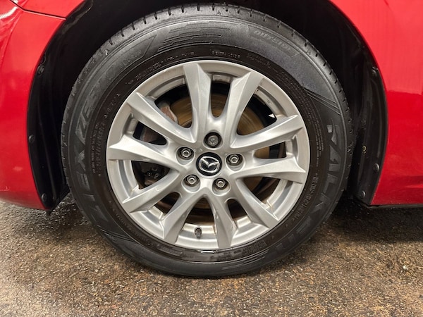 Used Mazda Mazda3 2014 for sale - 76241497: Photo 15