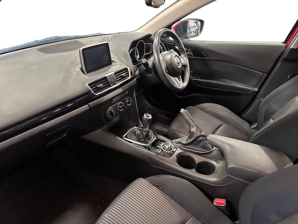 Used Mazda Mazda3 2014 for sale - 76241497: Photo 18