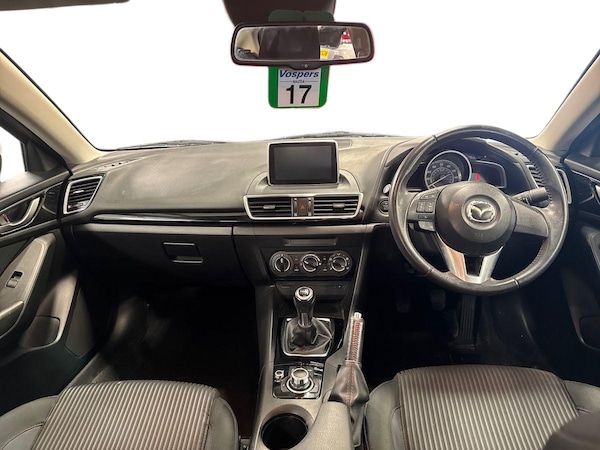 Used Mazda Mazda3 2014 for sale - 76241497: Photo 19