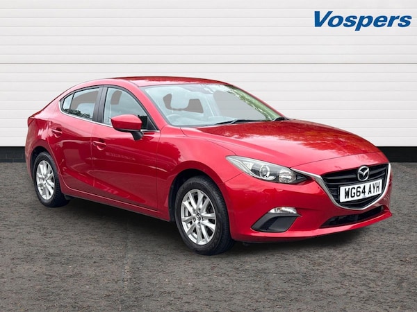 Used Mazda Mazda3 2014 for sale - 76241497: Photo 1