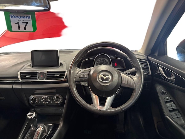 Used Mazda Mazda3 2014 for sale - 76241497: Photo 21