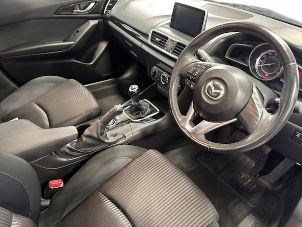 Used Mazda Mazda3 2014 for sale - 76241497: Photo 22