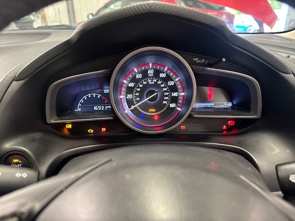 Used Mazda Mazda3 2014 for sale - 76241497: Photo 23